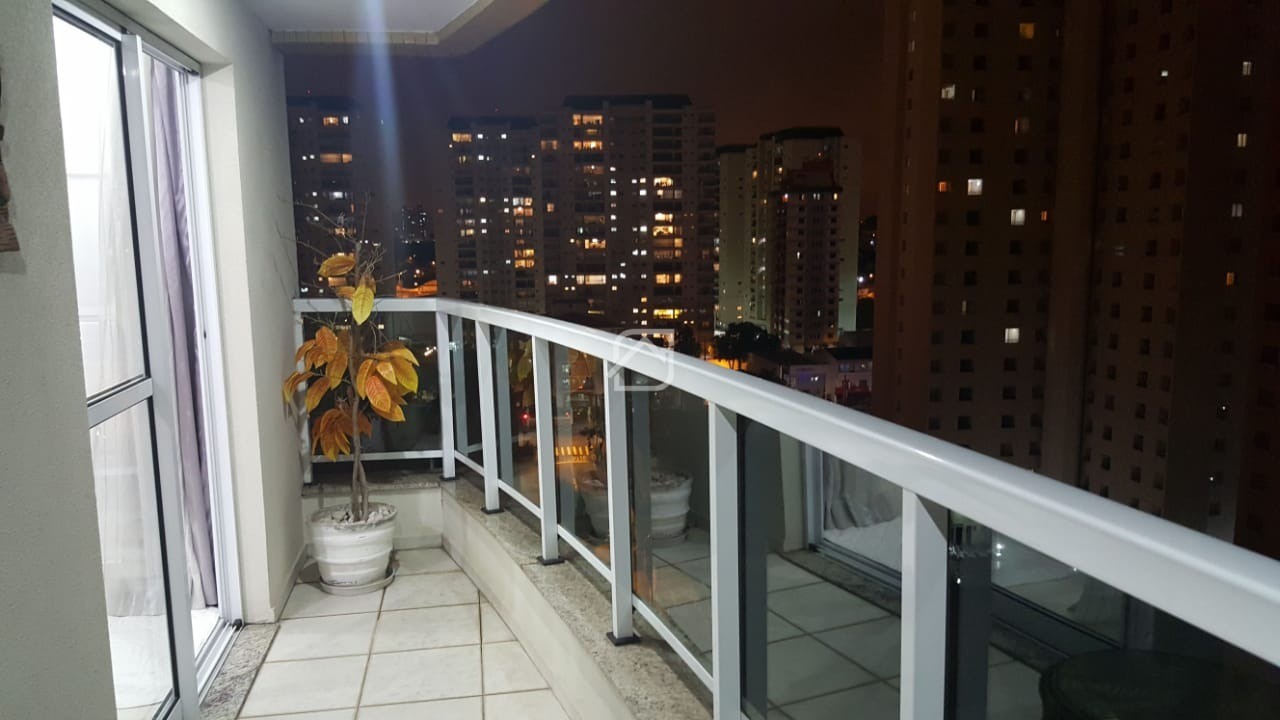 Apartamento à venda com 3 quartos, 133m² - Foto 11