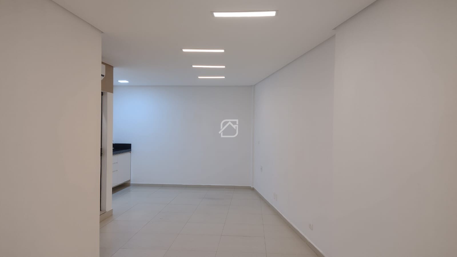 Conjunto Comercial-Sala para alugar, 25m² - Foto 2