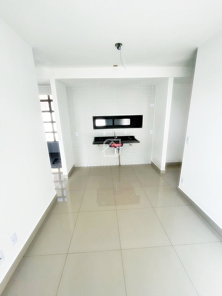 Apartamento à venda com 2 quartos, 54m² - Foto 3