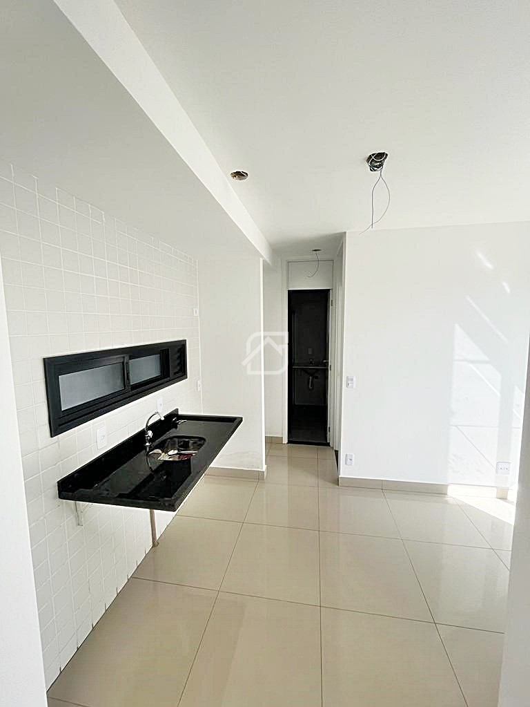 Apartamento à venda com 2 quartos, 54m² - Foto 2