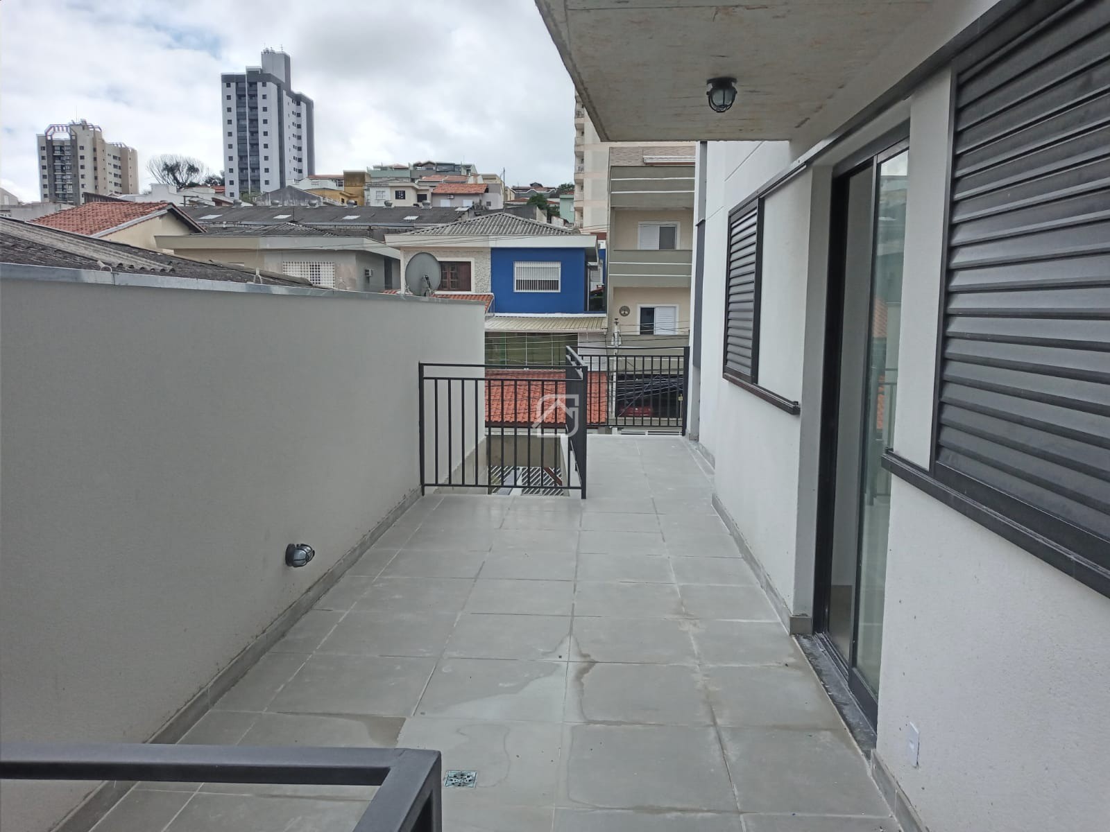 Apartamento à venda com 2 quartos, 54m² - Foto 18