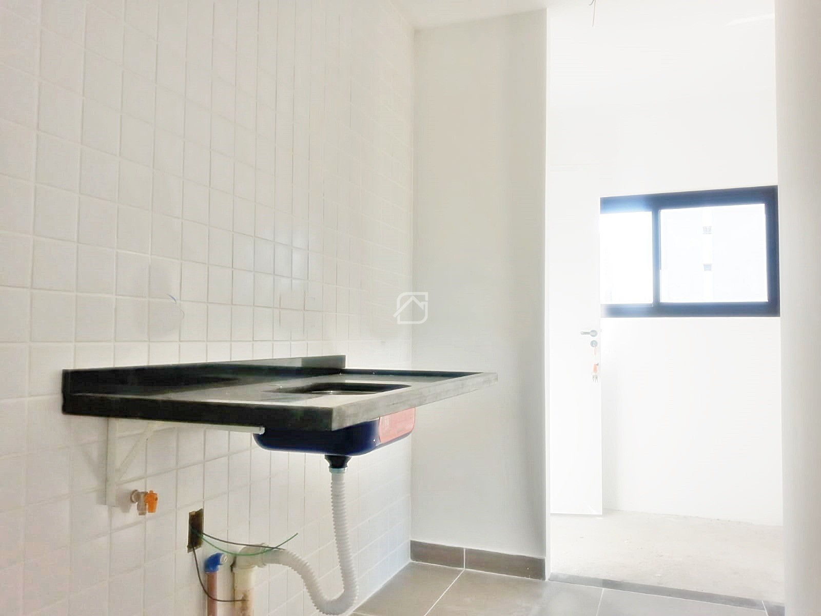 Apartamento à venda com 2 quartos, 46m² - Foto 6