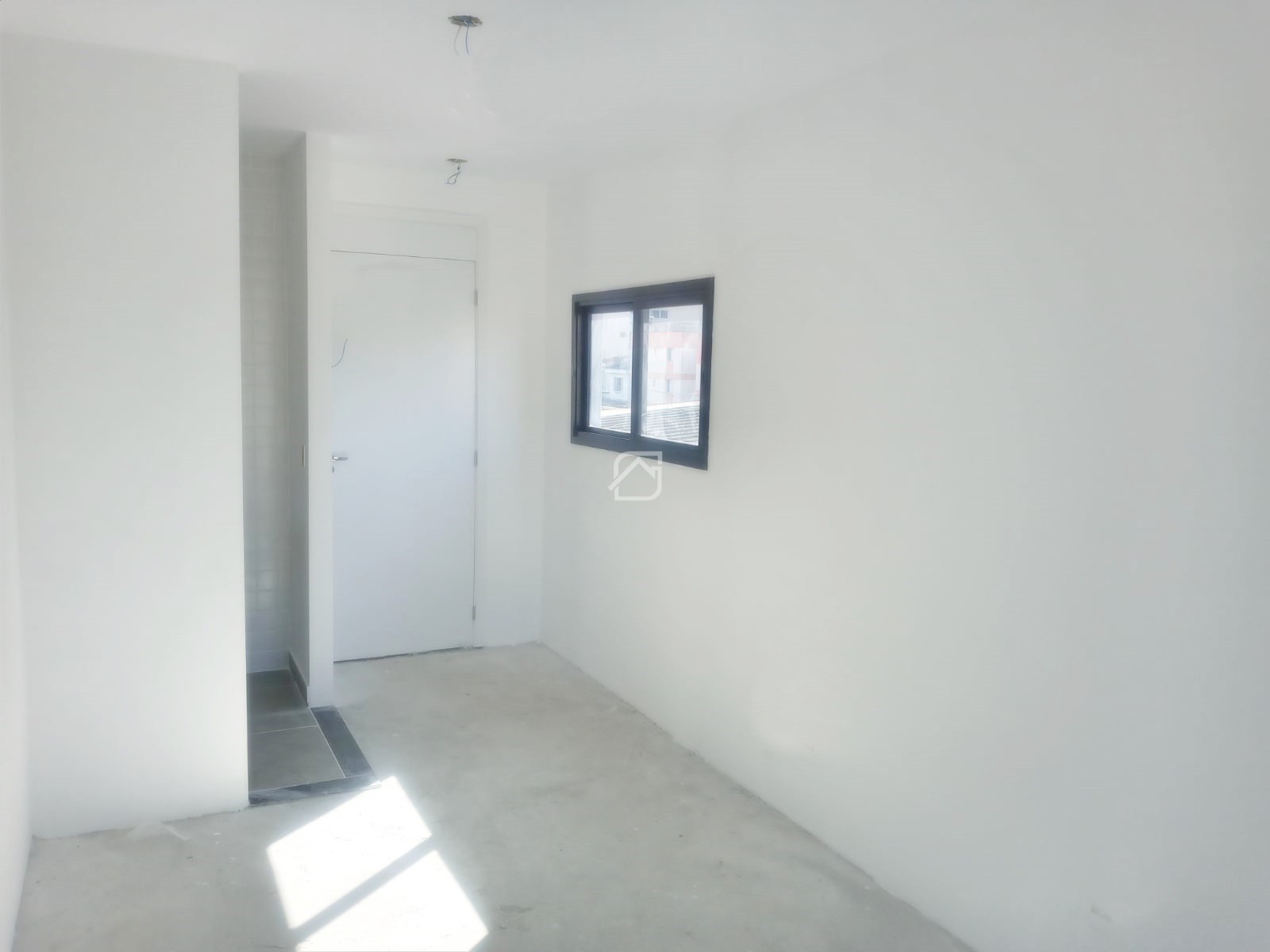 Apartamento à venda com 2 quartos, 46m² - Foto 3