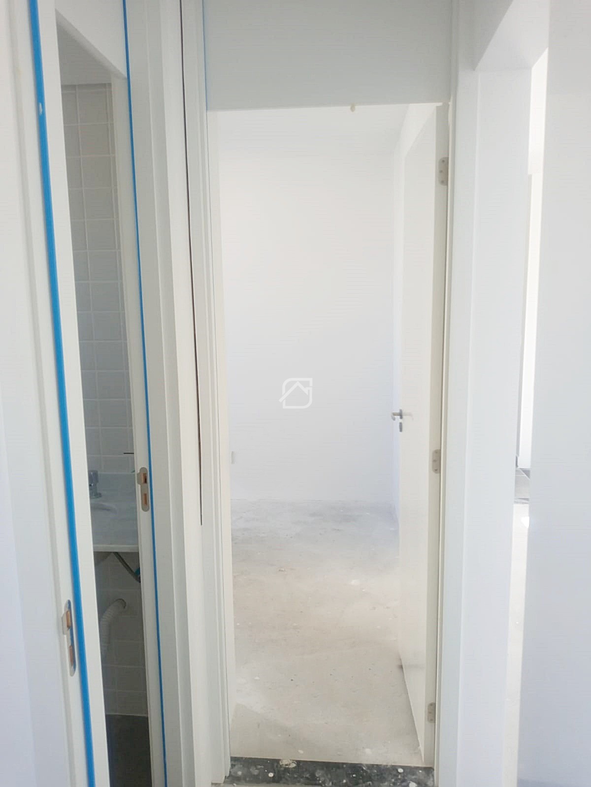 Apartamento à venda com 2 quartos, 46m² - Foto 10