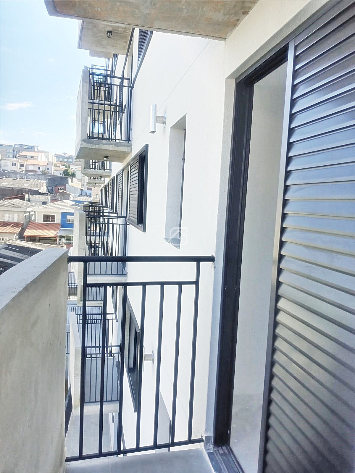 Apartamento à venda com 2 quartos, 46m² - Foto 14