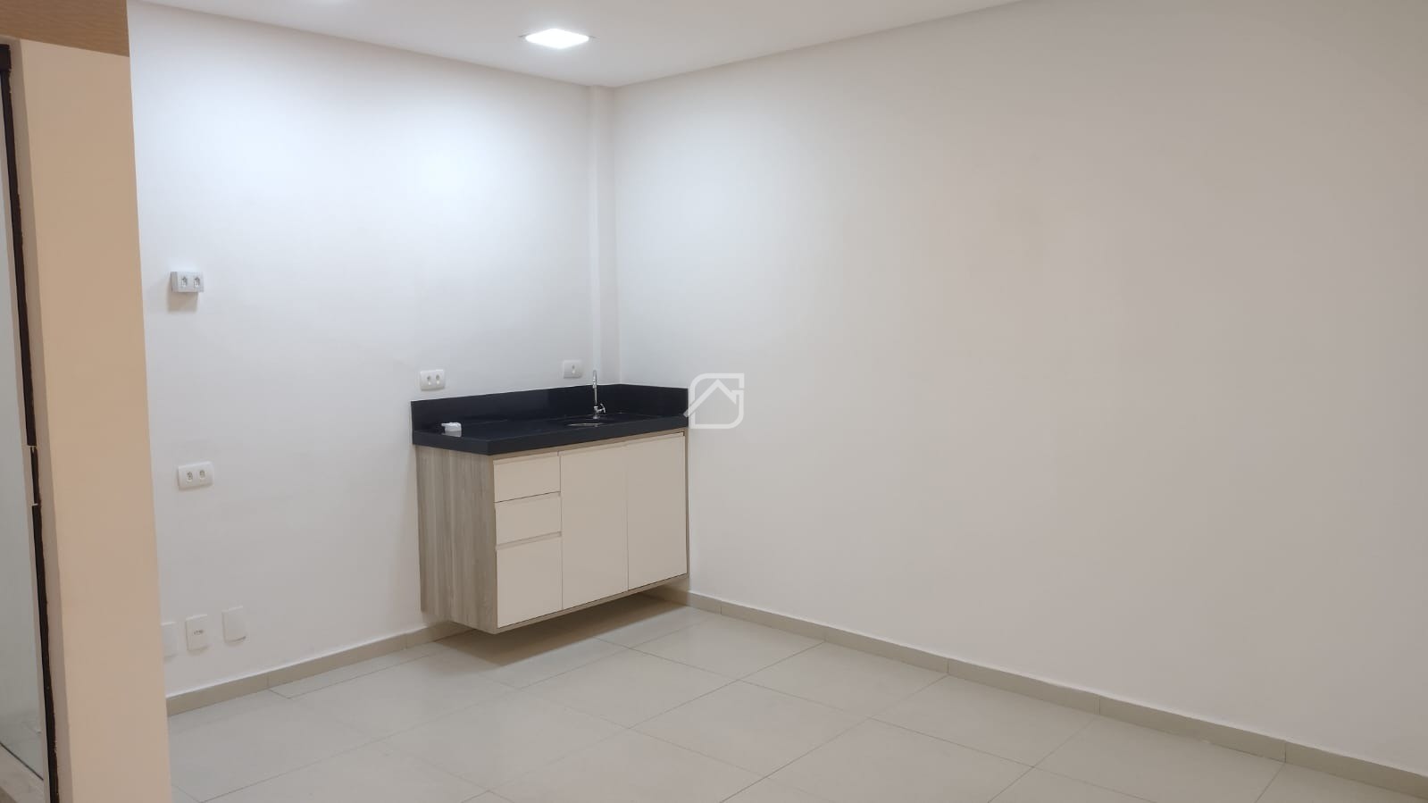 Conjunto Comercial-Sala para alugar, 25m² - Foto 4