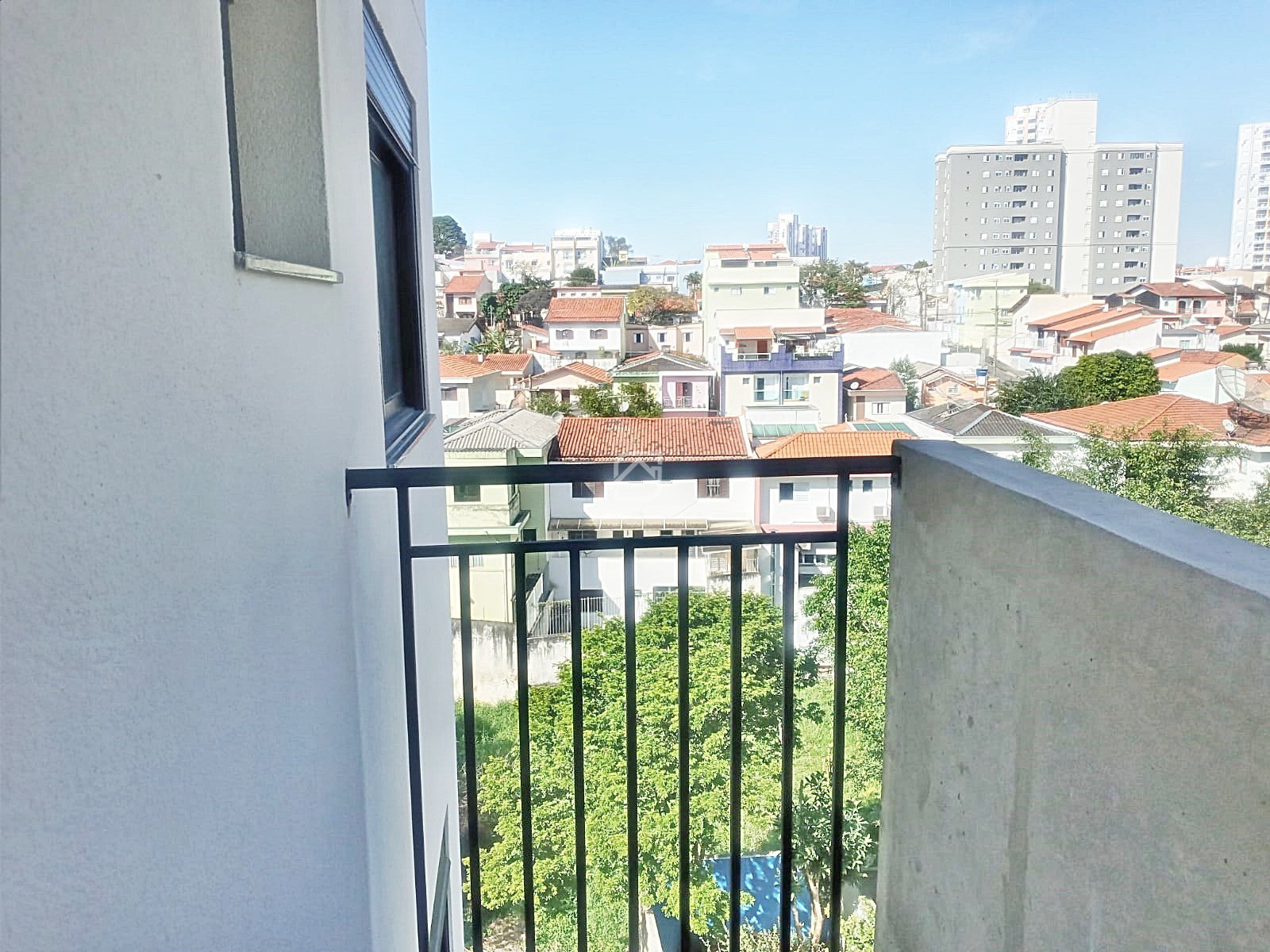 Apartamento à venda com 2 quartos, 46m² - Foto 15