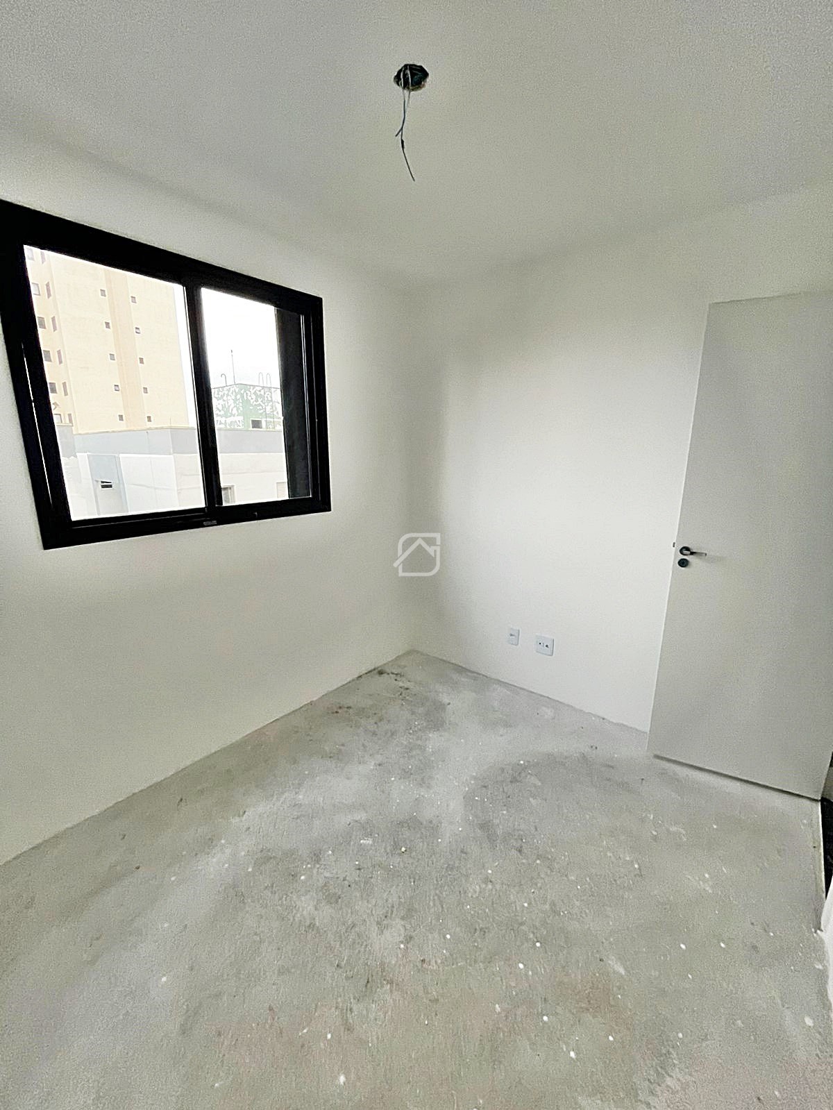 Apartamento à venda com 2 quartos, 37m² - Foto 8