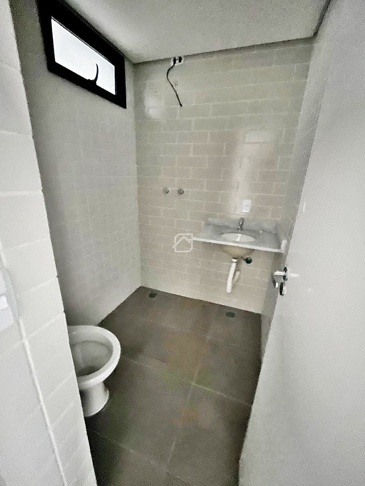 Apartamento à venda com 2 quartos, 37m² - Foto 10