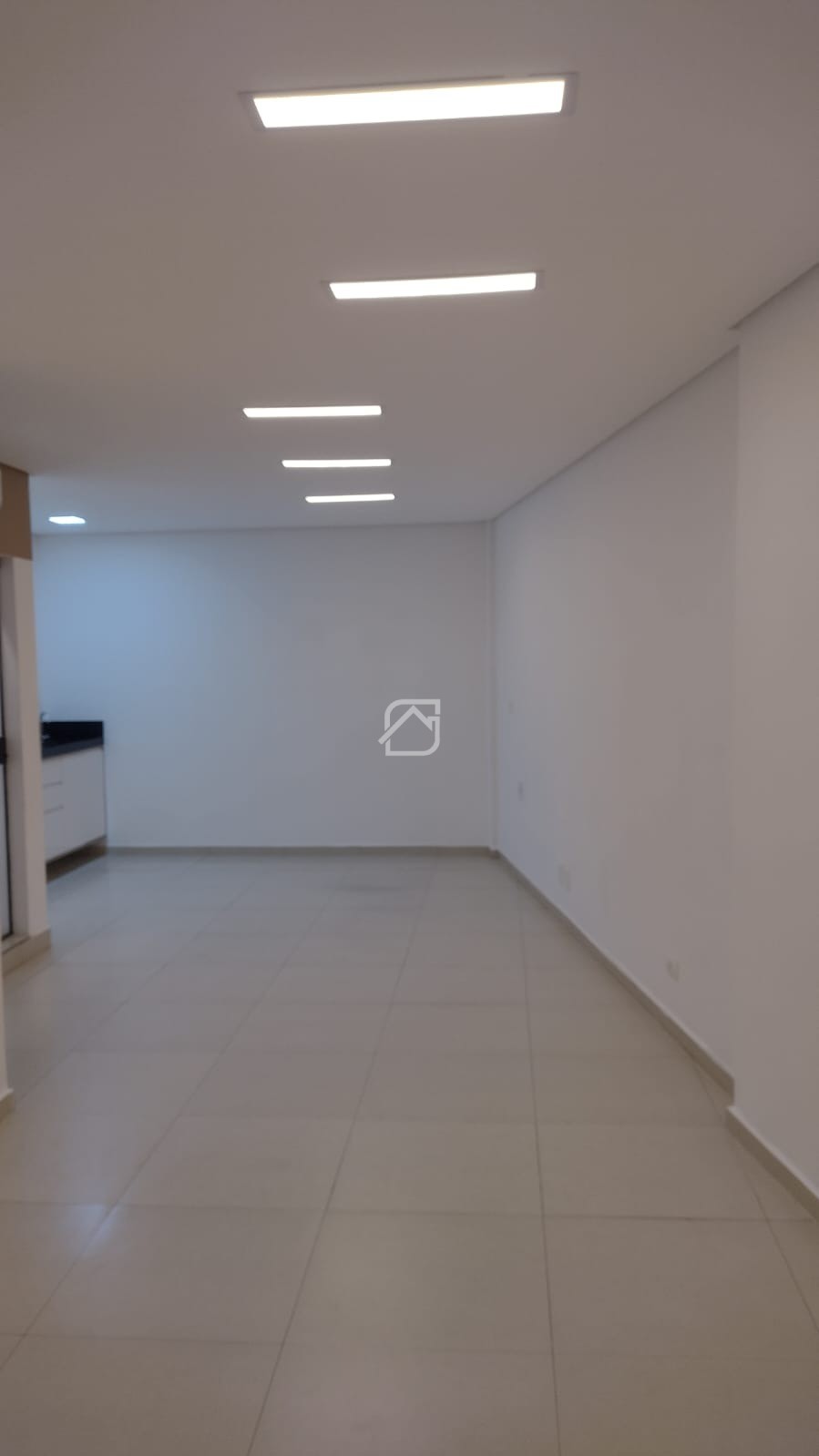 Conjunto Comercial-Sala para alugar, 25m² - Foto 1