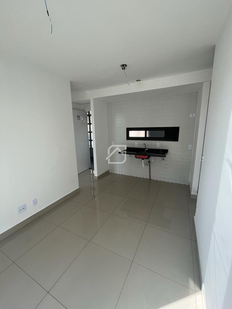 Apartamento à venda com 2 quartos, 54m² - Foto 4