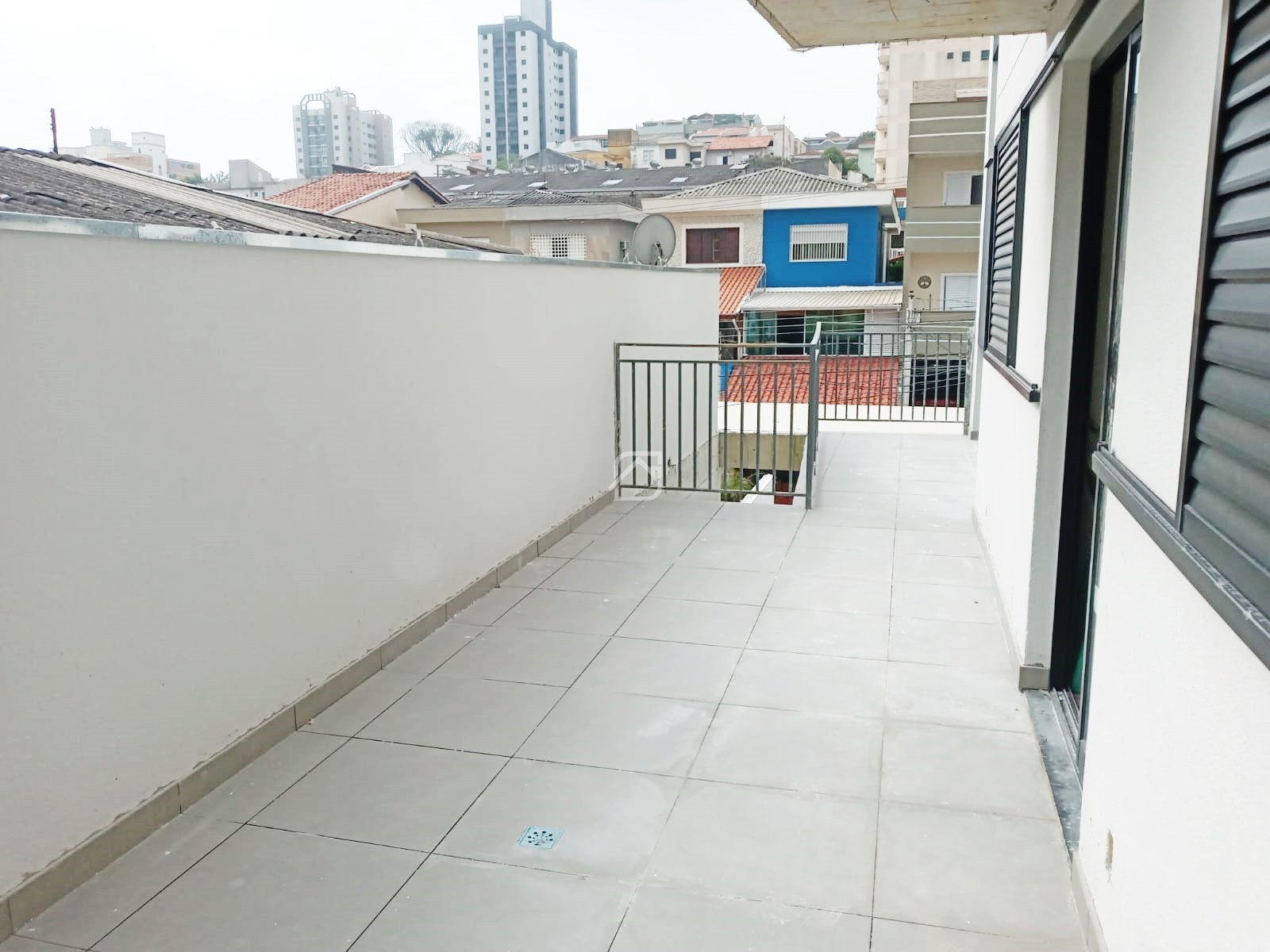 Apartamento à venda com 2 quartos, 54m² - Foto 16