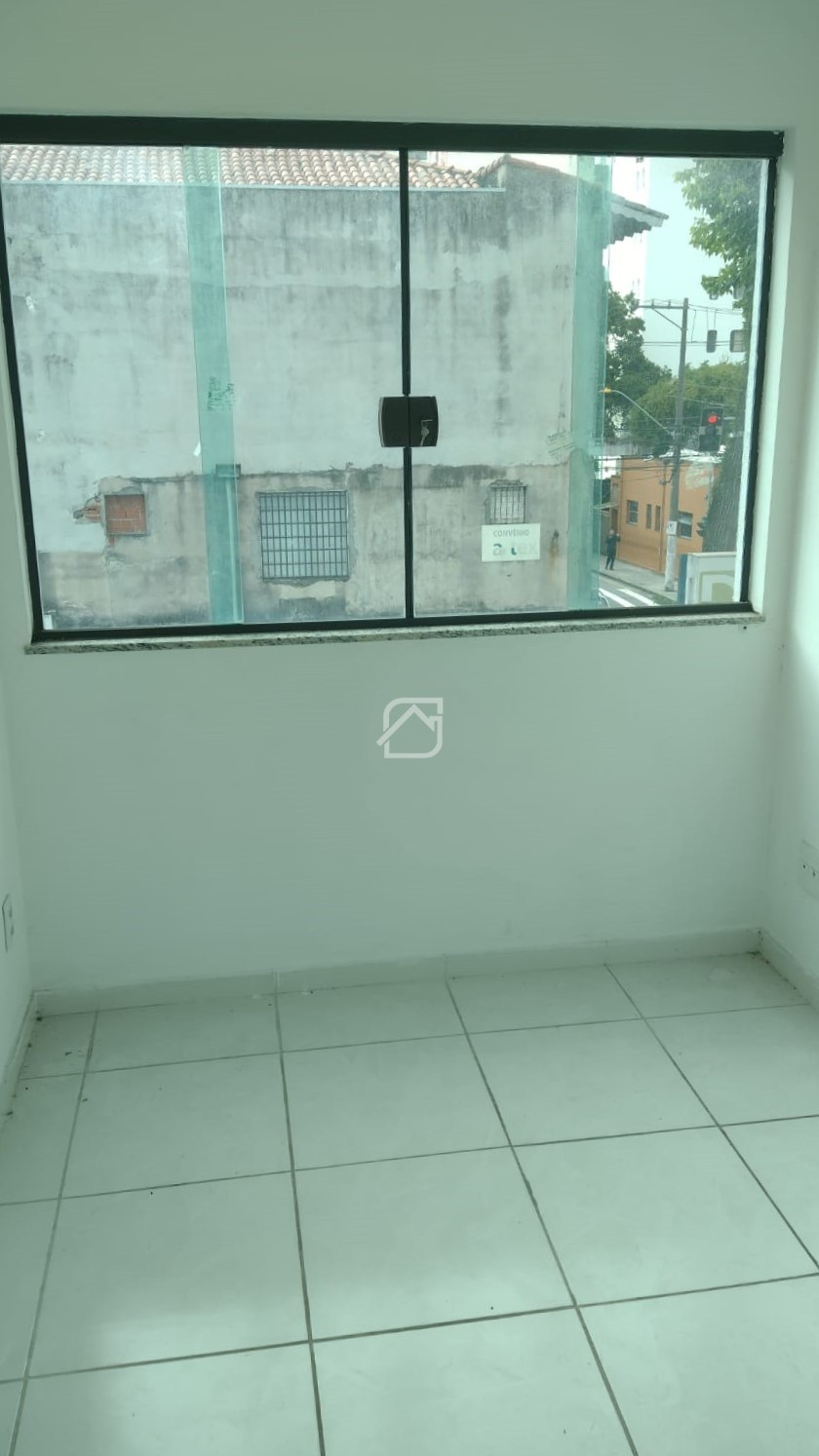 Conjunto Comercial-Sala para alugar, 6m² - Foto 1