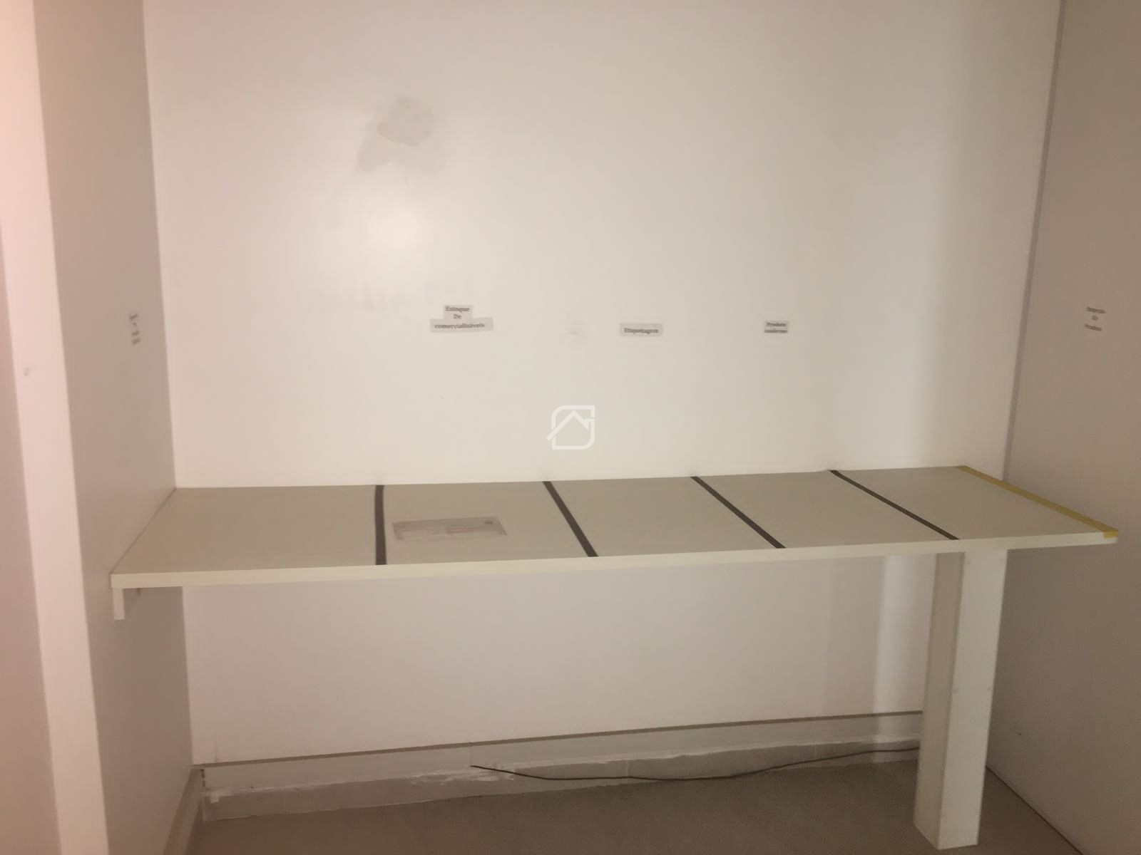 Conjunto Comercial-Sala à venda, 34m² - Foto 7