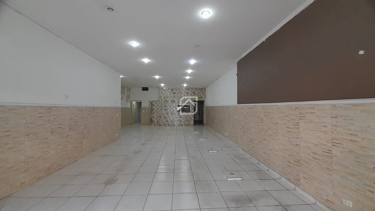 Loja-Salão para alugar, 300m² - Foto 1