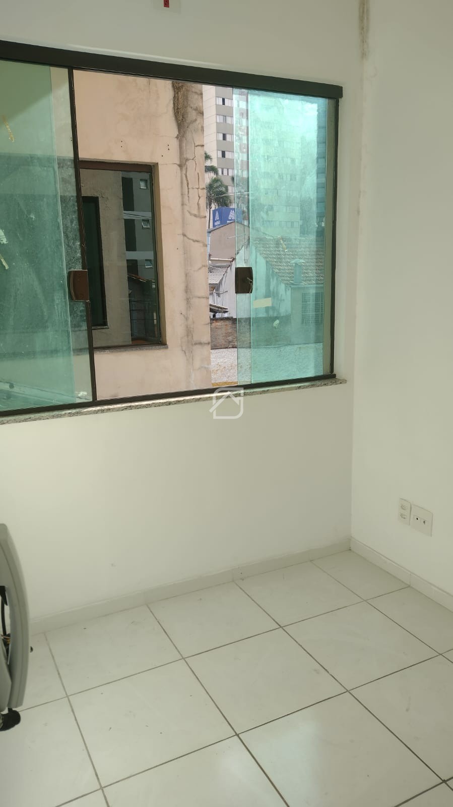 Conjunto Comercial-Sala para alugar, 9m² - Foto 1