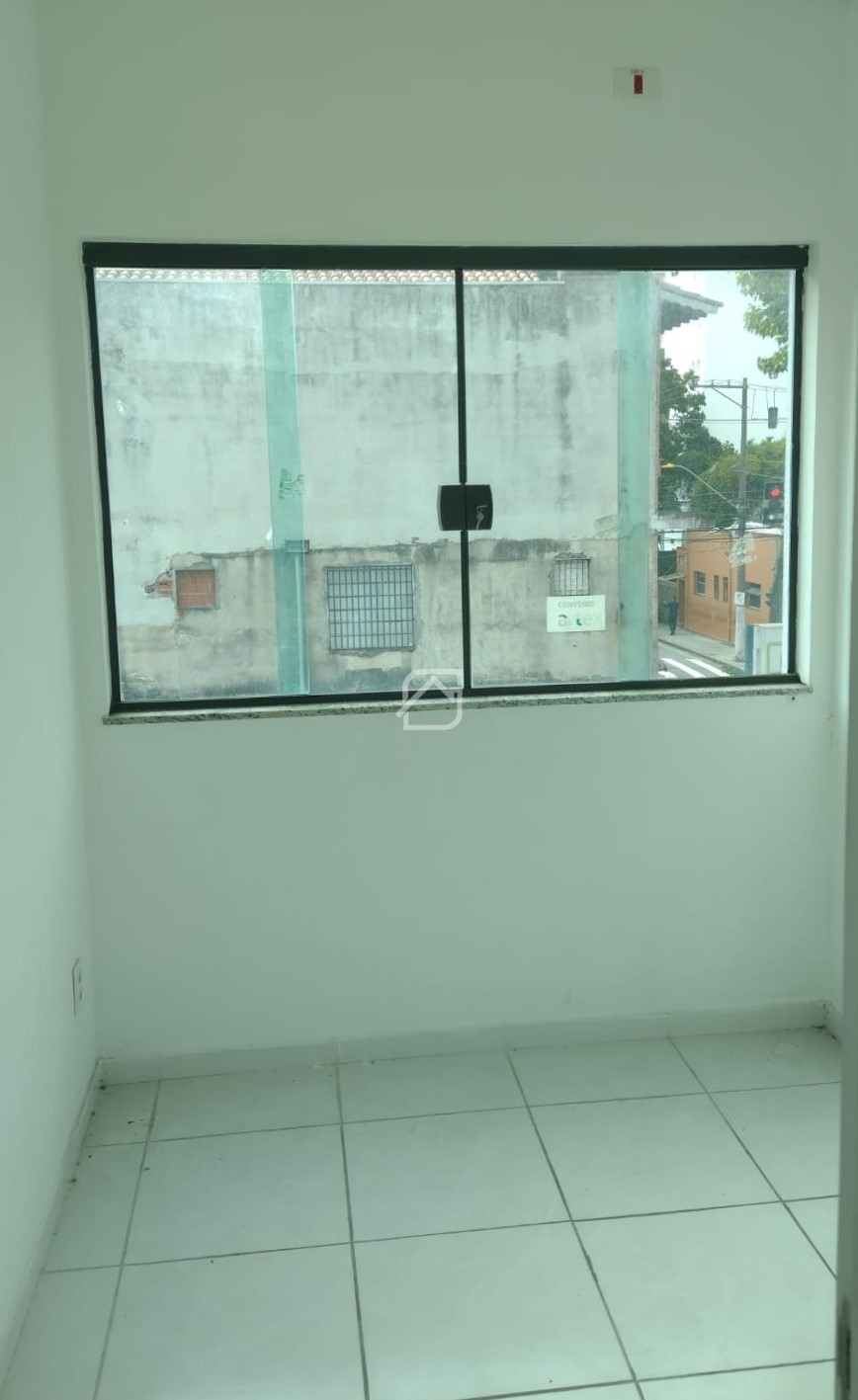 Conjunto Comercial-Sala para alugar, 6m² - Foto 3