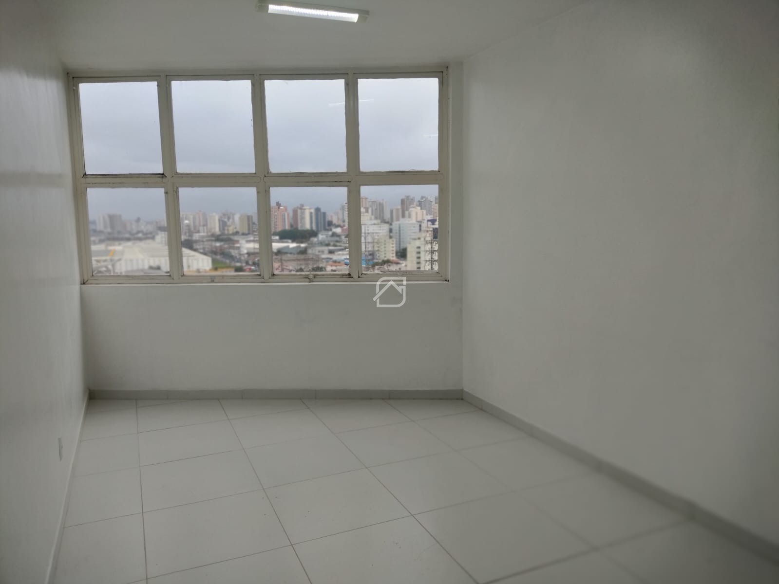 Conjunto Comercial-Sala para alugar, 28m² - Foto 2