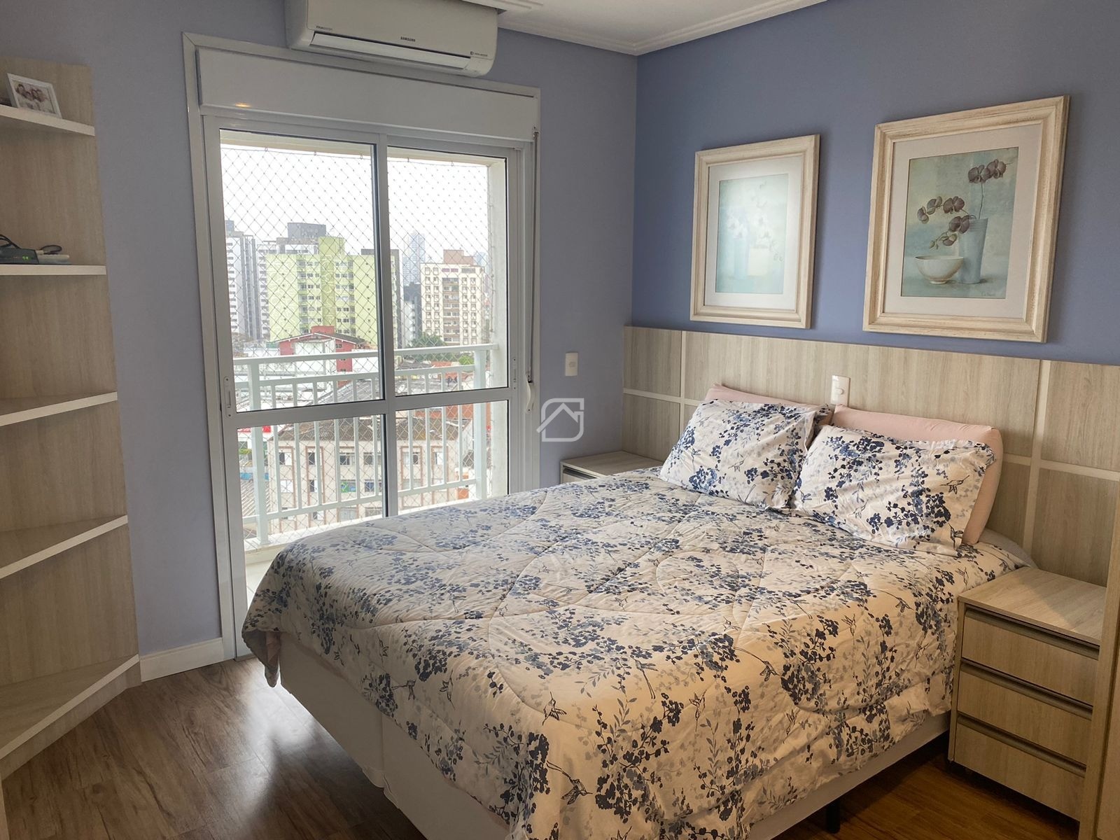 Apartamento à venda com 3 quartos, 127m² - Foto 19