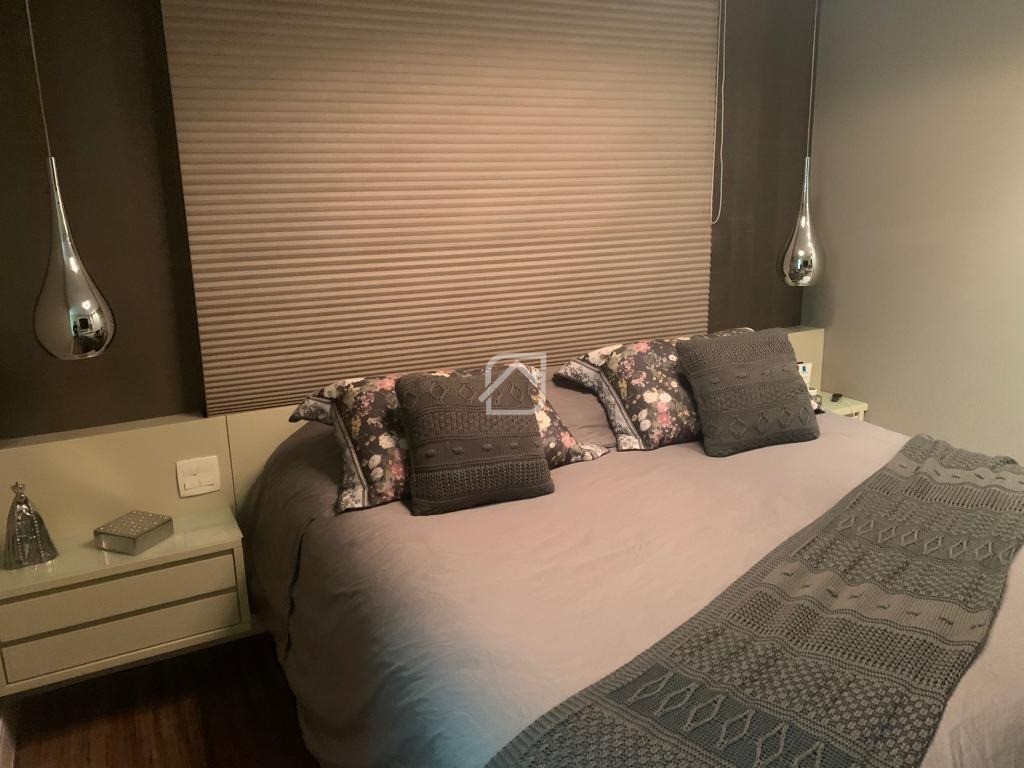 Apartamento à venda com 3 quartos, 167m² - Foto 28