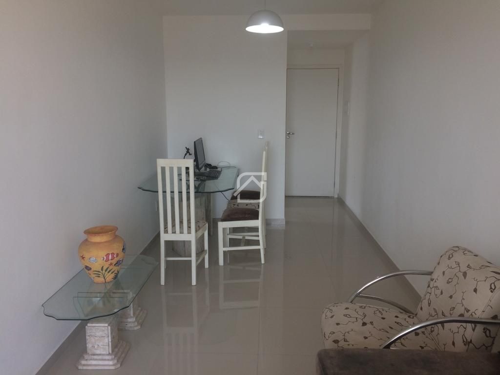 Apartamento à venda com 2 quartos, 55m² - Foto 3