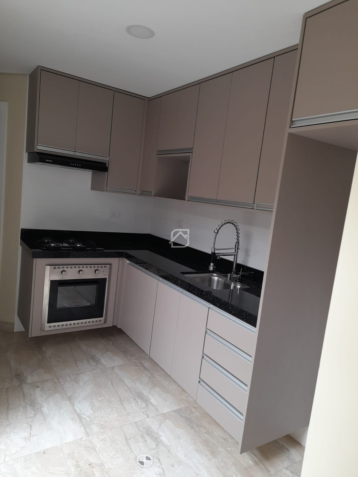 Apartamento à venda e aluguel com 2 quartos, 56m² - Foto 5