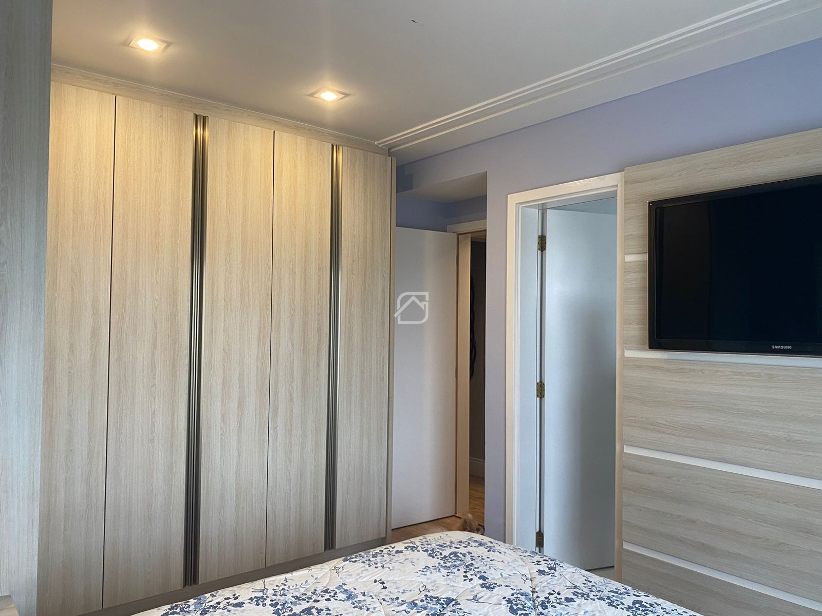 Apartamento à venda com 3 quartos, 127m² - Foto 21