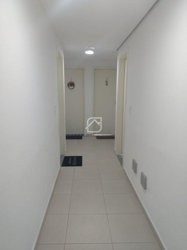 Apartamento à venda com 2 quartos, 55m² - Foto 8