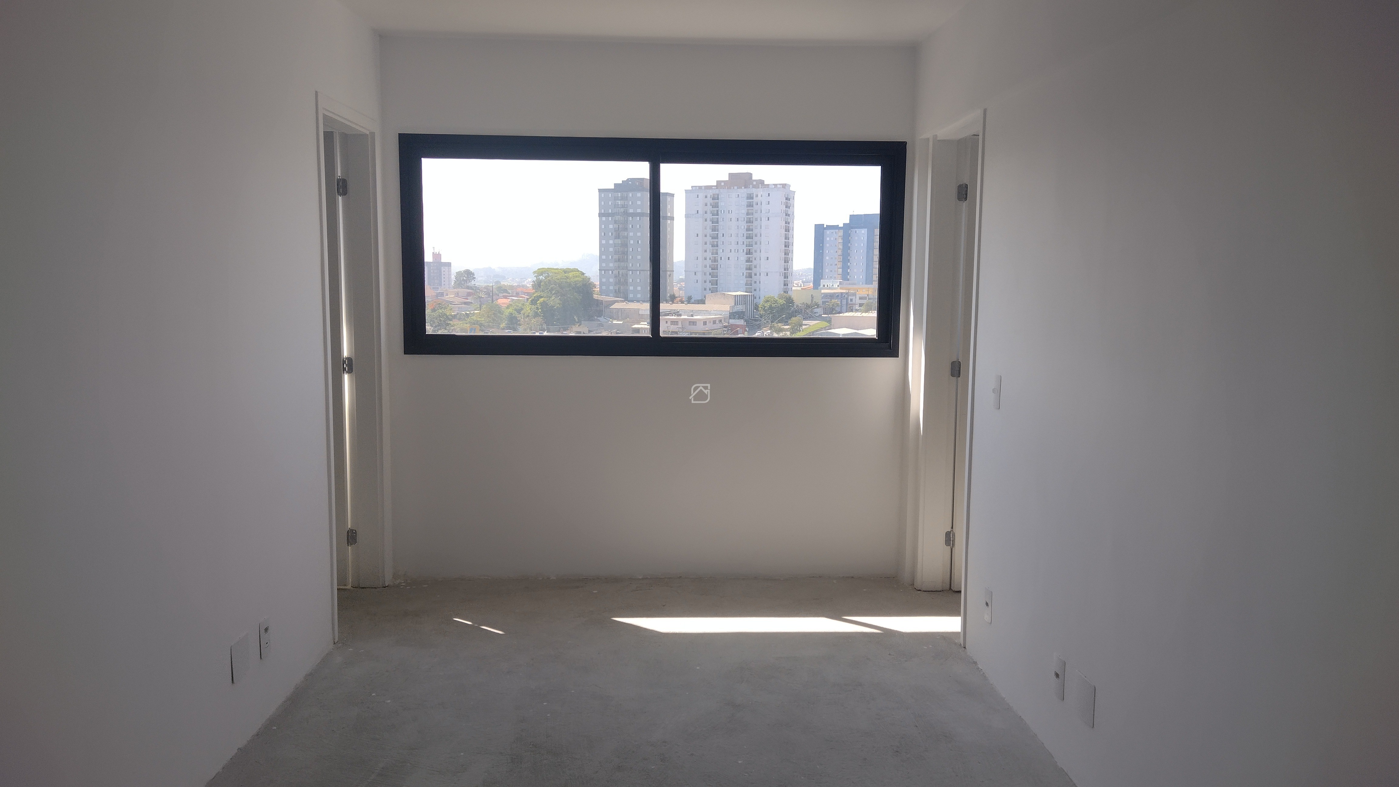 Apartamento à venda com 2 quartos, 47m² - Foto 1