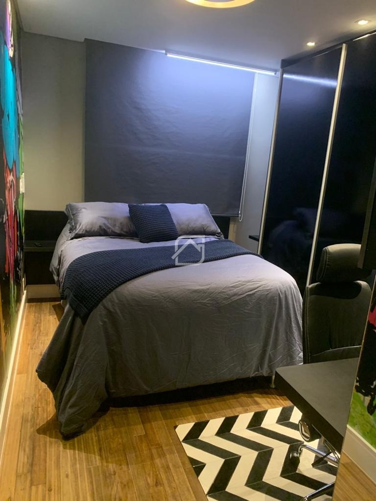 Apartamento à venda com 3 quartos, 167m² - Foto 18