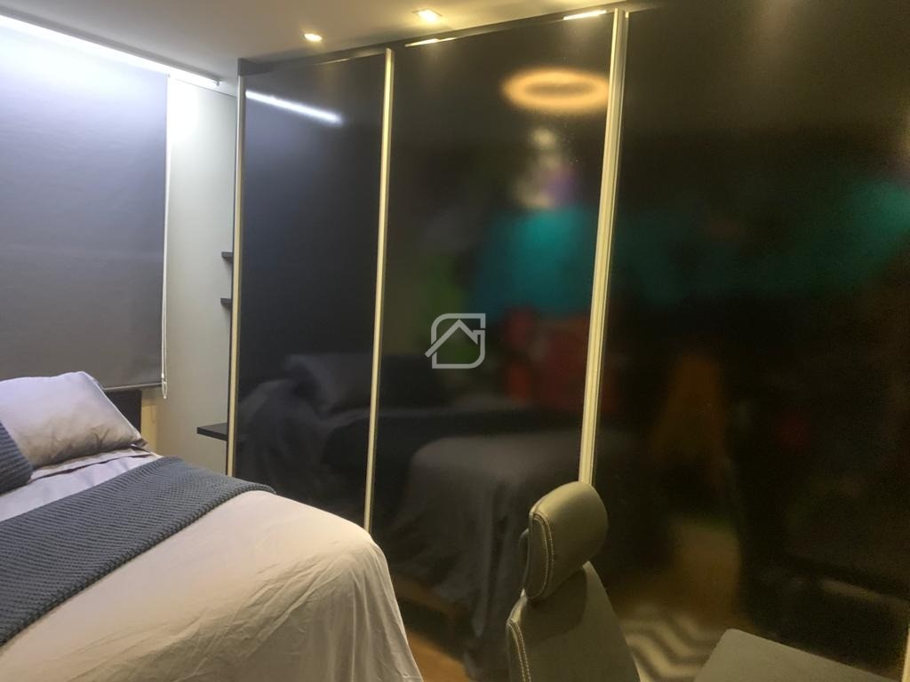 Apartamento à venda com 3 quartos, 167m² - Foto 20