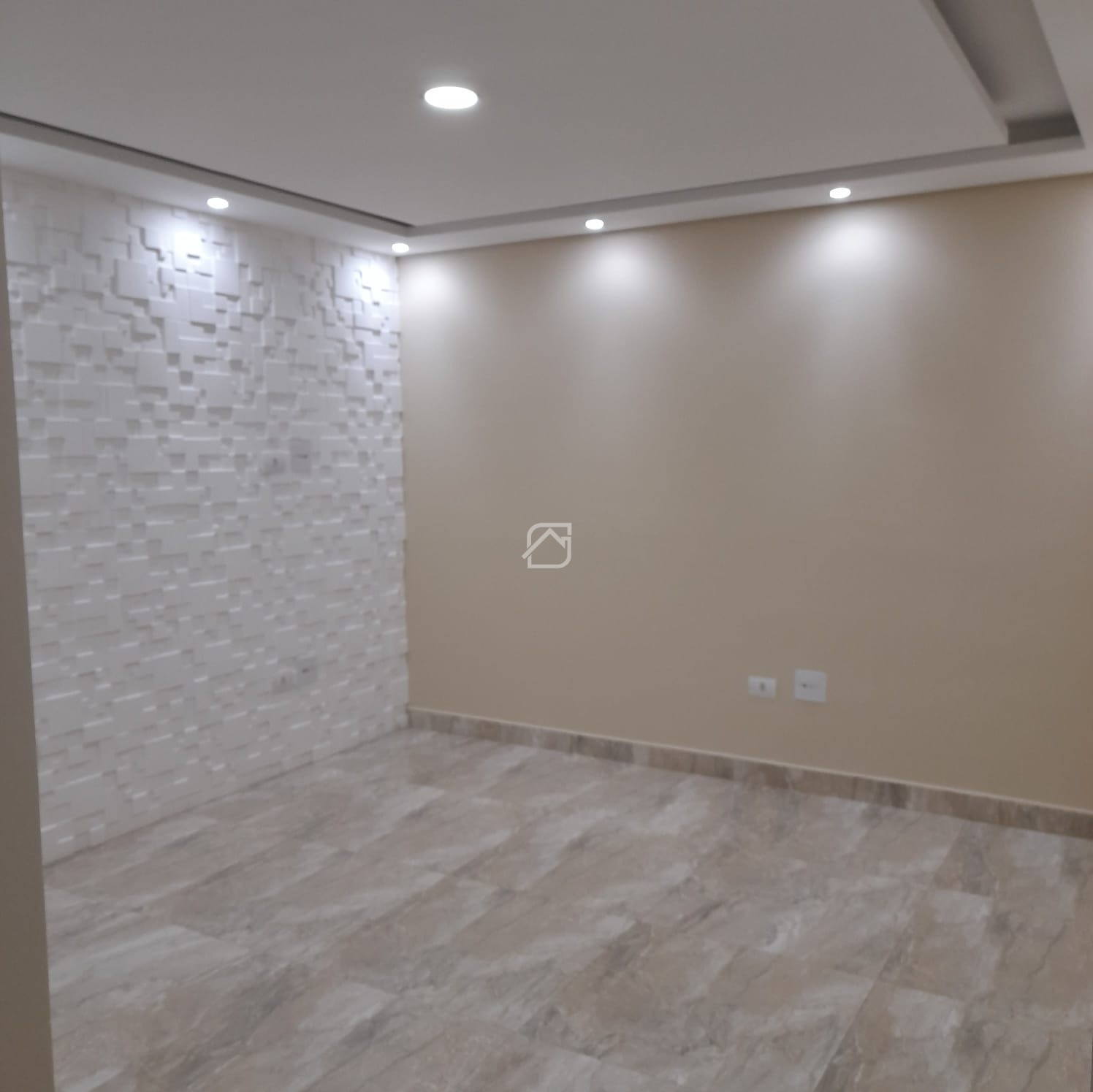 Apartamento à venda e aluguel com 2 quartos, 56m² - Foto 1