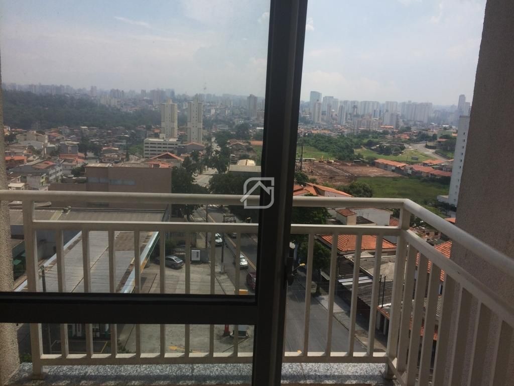 Apartamento à venda com 2 quartos, 55m² - Foto 2