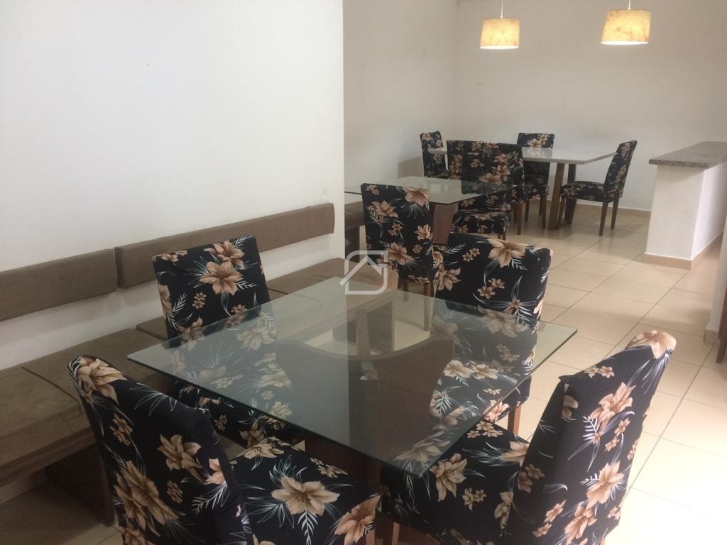 Apartamento à venda com 2 quartos, 55m² - Foto 12