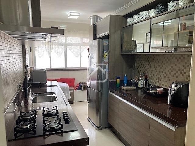 Apartamento à venda com 3 quartos, 89m² - Foto 3