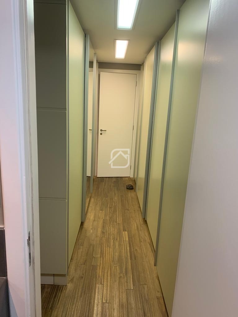 Apartamento à venda com 3 quartos, 167m² - Foto 23