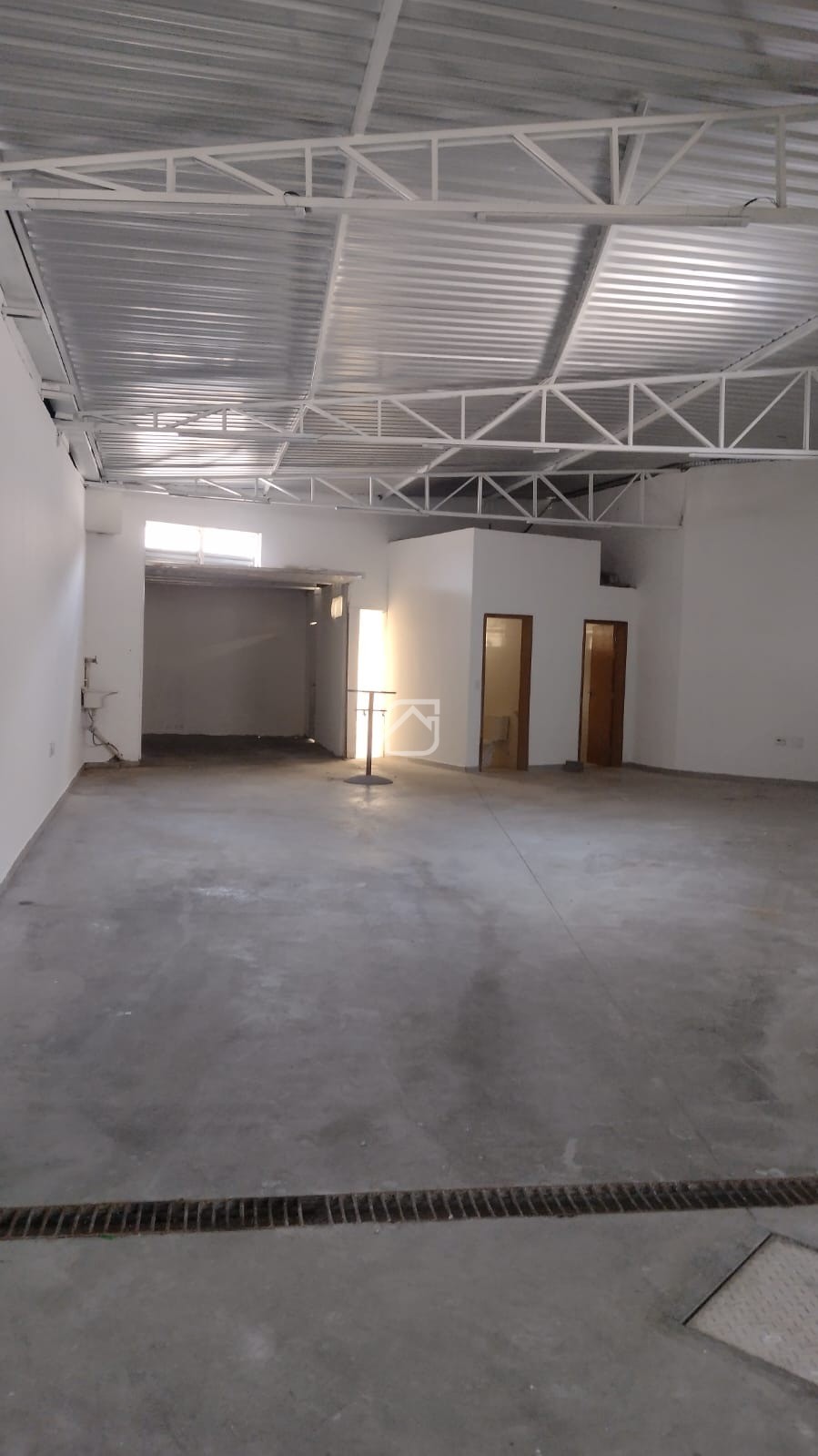 Loja-Salão para alugar, 170m² - Foto 6