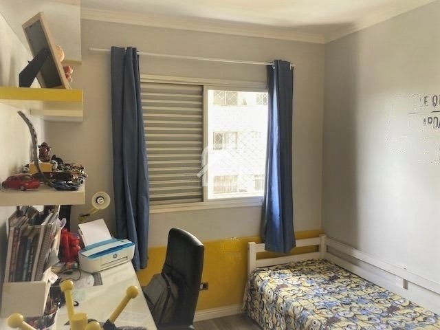 Apartamento à venda com 3 quartos, 89m² - Foto 8