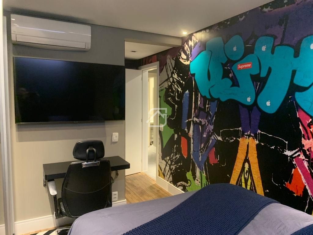 Apartamento à venda com 3 quartos, 167m² - Foto 19