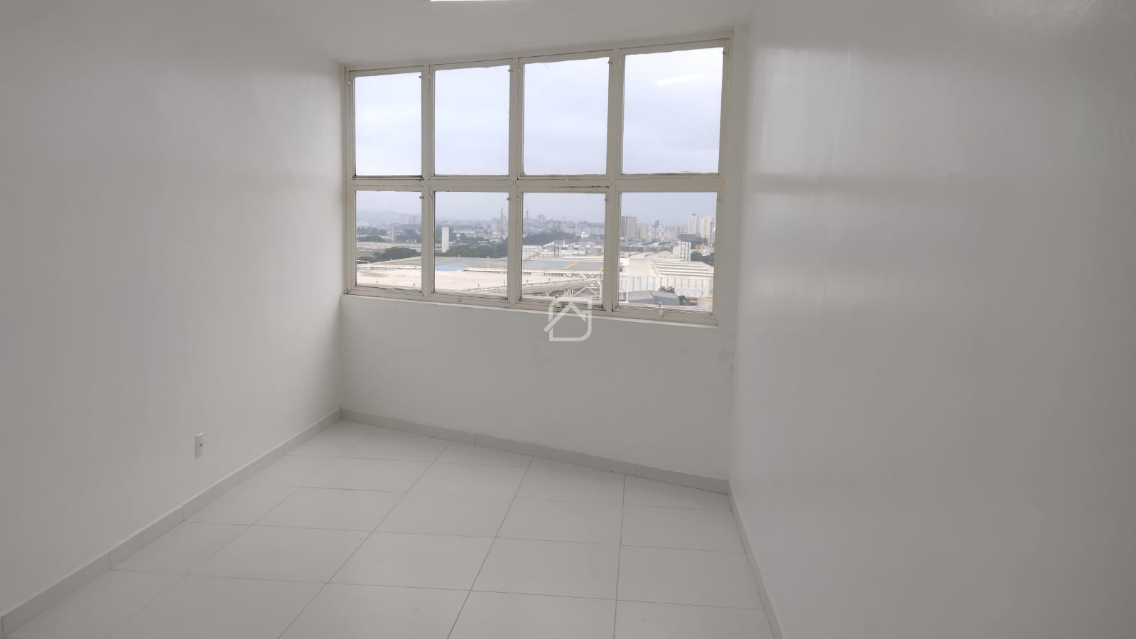 Conjunto Comercial-Sala para alugar, 28m² - Foto 1