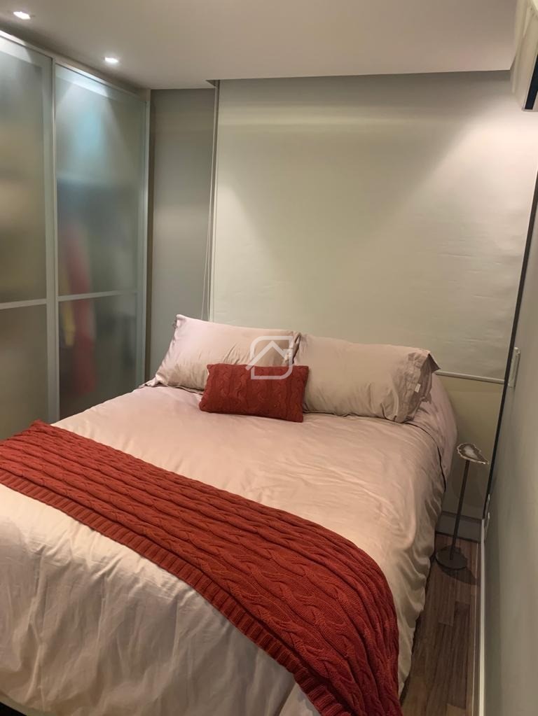 Apartamento à venda com 3 quartos, 167m² - Foto 15