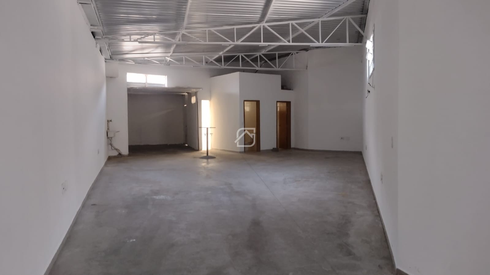 Loja-Salão para alugar, 170m² - Foto 5