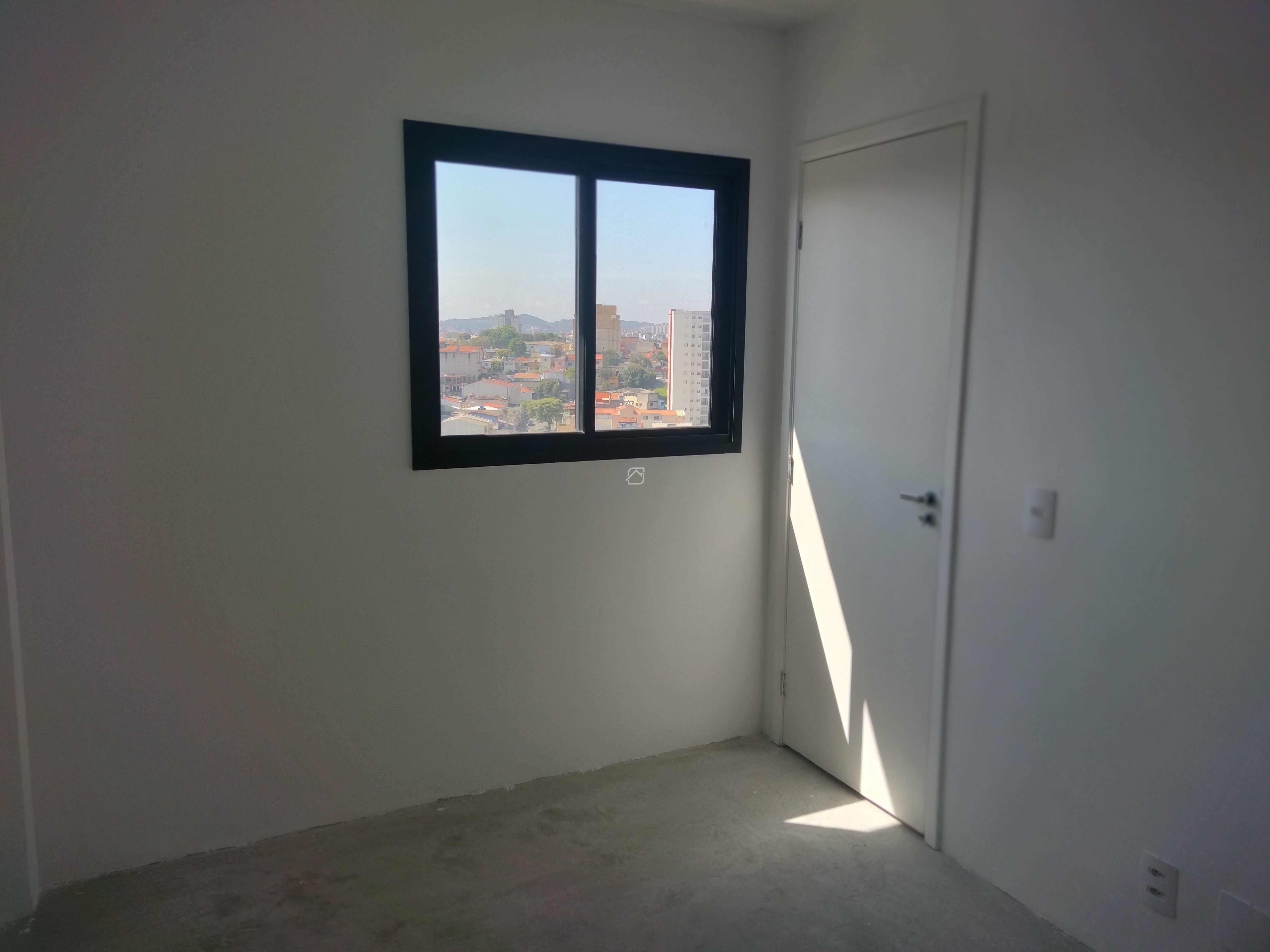 Apartamento à venda com 2 quartos, 47m² - Foto 5