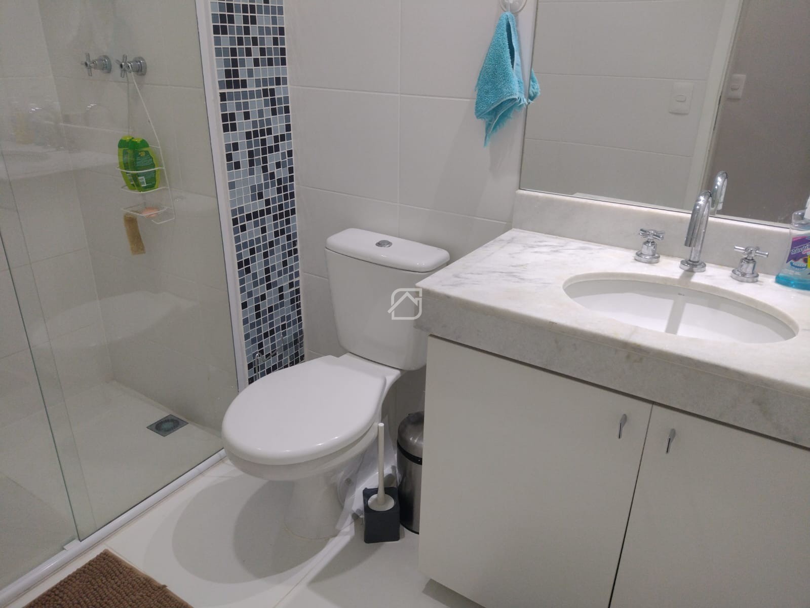 Apartamento à venda com 3 quartos, 94m² - Foto 7