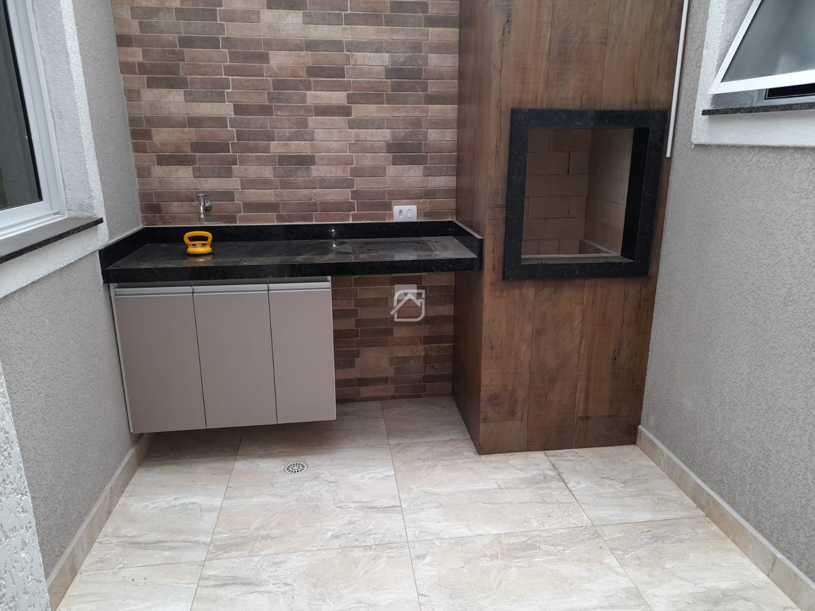 Apartamento à venda e aluguel com 2 quartos, 56m² - Foto 10