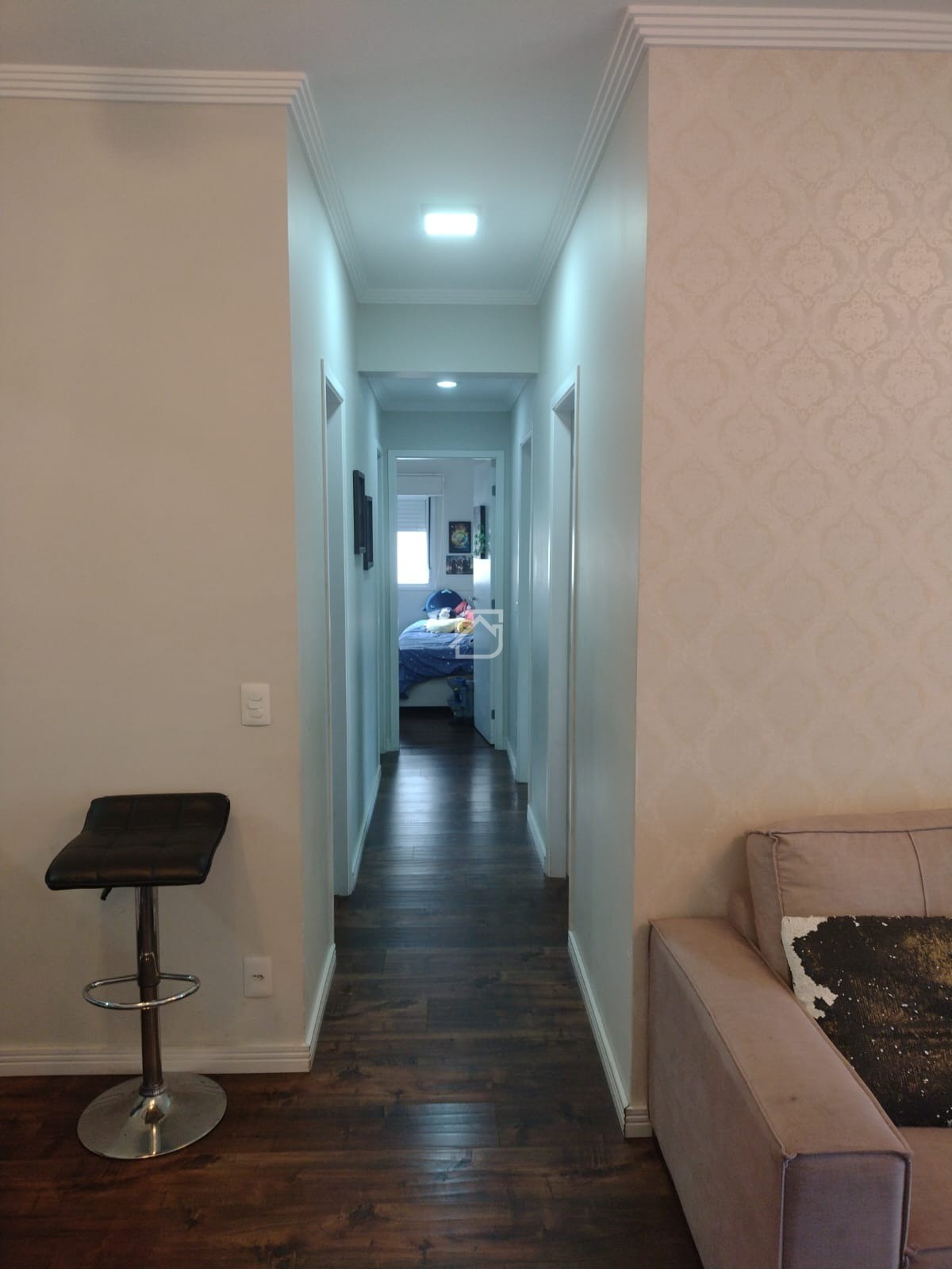 Apartamento à venda com 3 quartos, 94m² - Foto 9