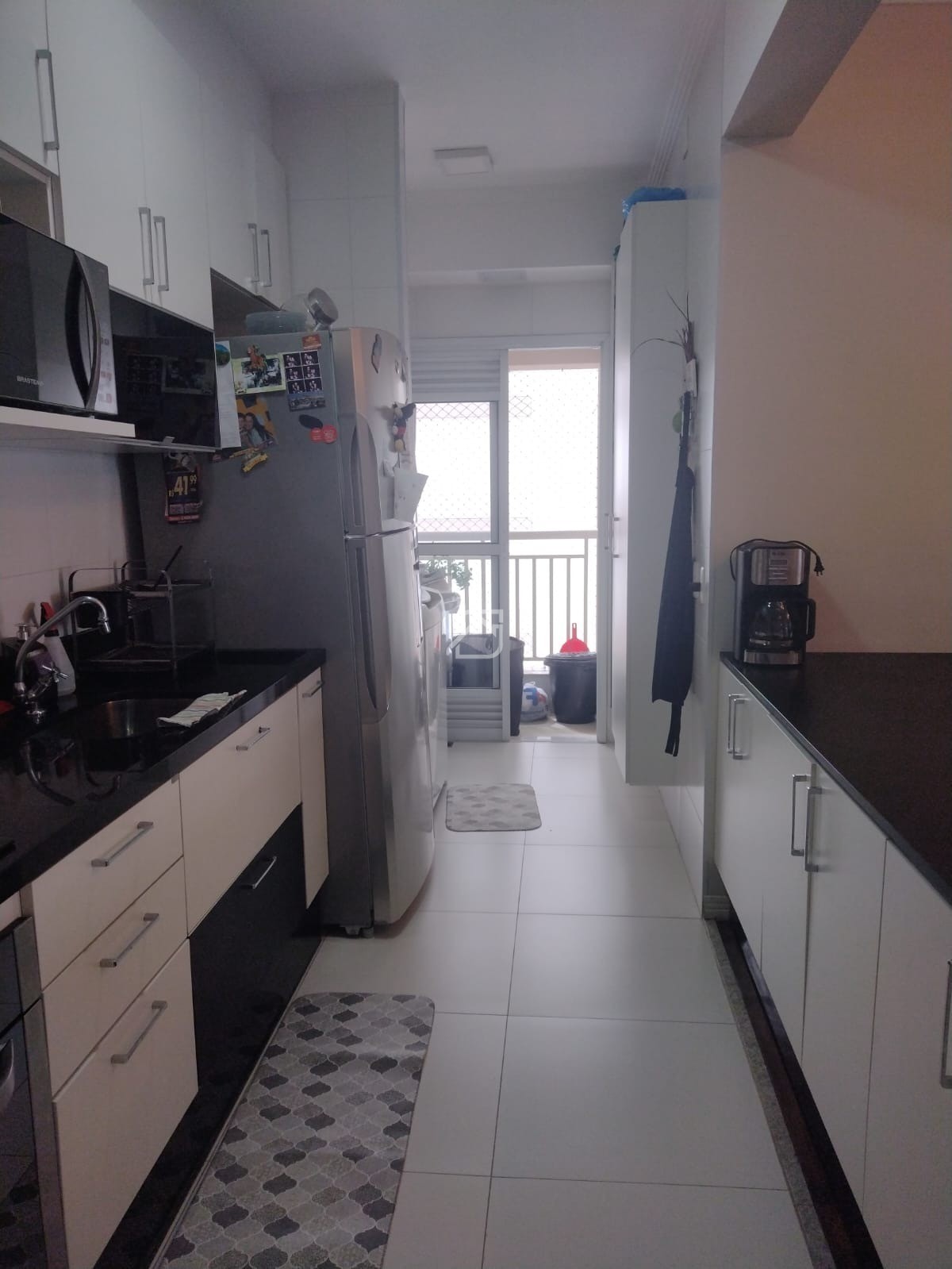 Apartamento à venda com 3 quartos, 94m² - Foto 5