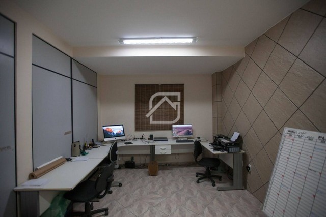 Conjunto Comercial-Sala para alugar, 50m² - Foto 7