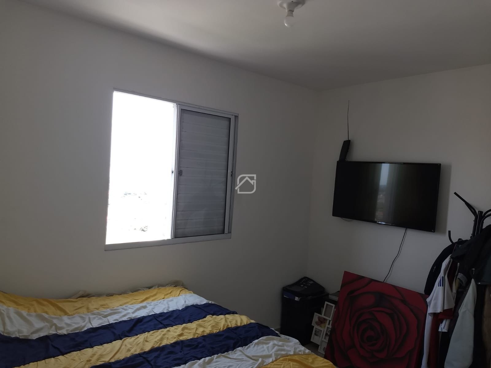 Apartamento à venda com 2 quartos, 55m² - Foto 6