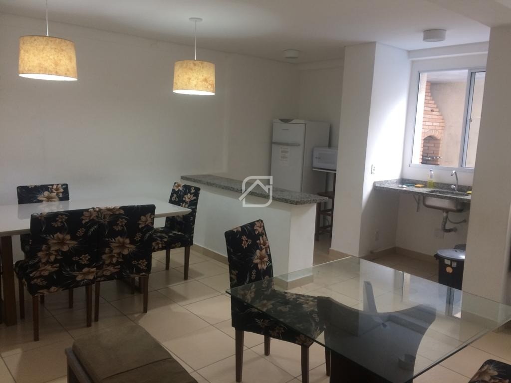 Apartamento à venda com 2 quartos, 55m² - Foto 13